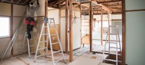 Entreprise de rénovation de la maison et de rénovation d’appartement à Willencourt